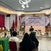 LCC Fakultas Hukum UNISAN Gorontalo: Tingkatkan Kesadaran Hukum Siswa-Siswi